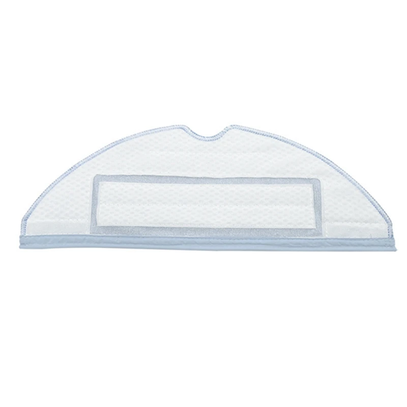 

Лучшие предложения, 26 шт., основная боковая щетка, фильтр НЕРА, Швабра, тканевый мешок для пыли, щетка для Xiaomi Roborock S7 T7S Plus, детали для пылесоса