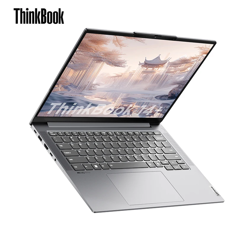 Lenovo Thinkbook 14+ 2024 AI R7 8845H 32G+1TB SSD 14.5inch 120Hz 3K 5