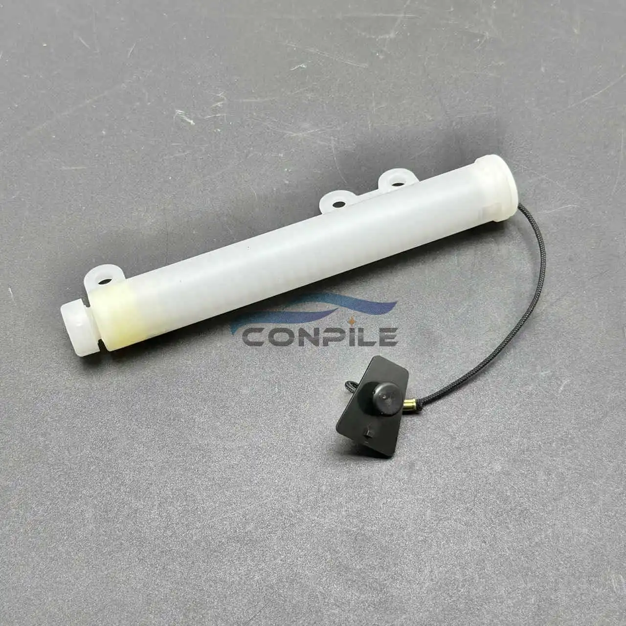 1Pc for Cadillac XT5 XT6 XT4 CT5 CT4 glove box damper cable pull