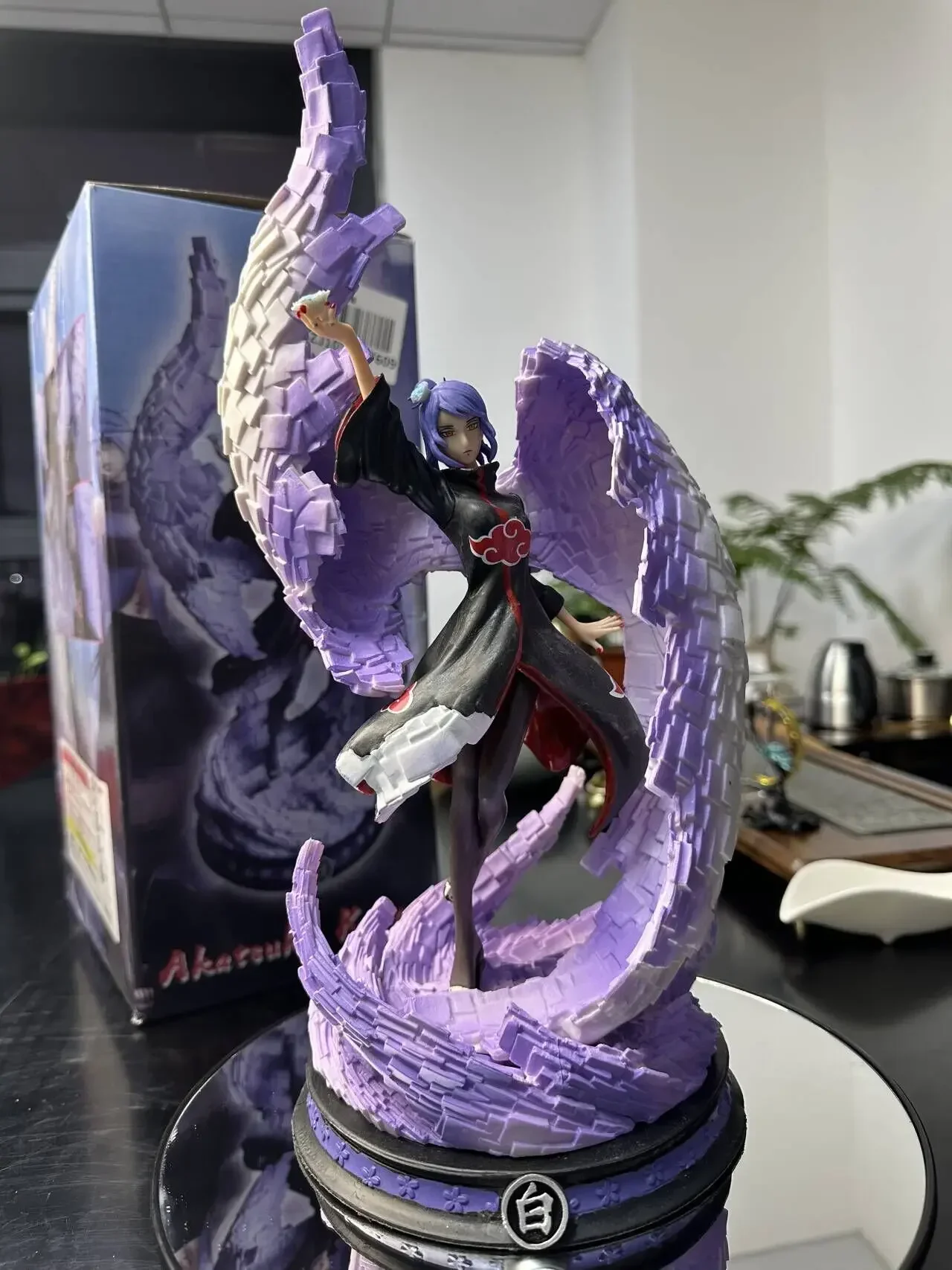 Anime Akatsuki Gk Anime Akatsuki Gk