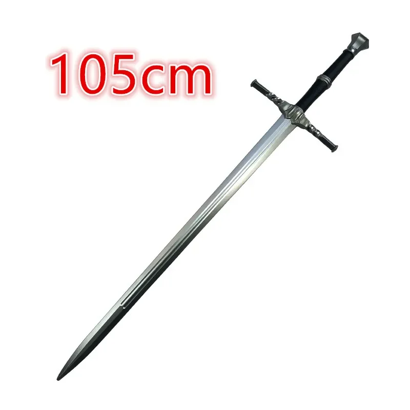 New Exotics Sword