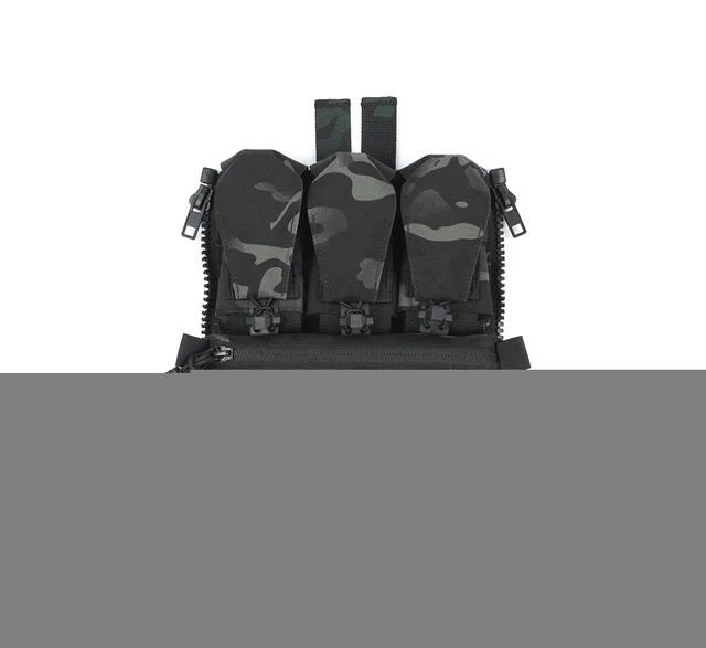 MultiCam Black