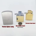 Titanium B