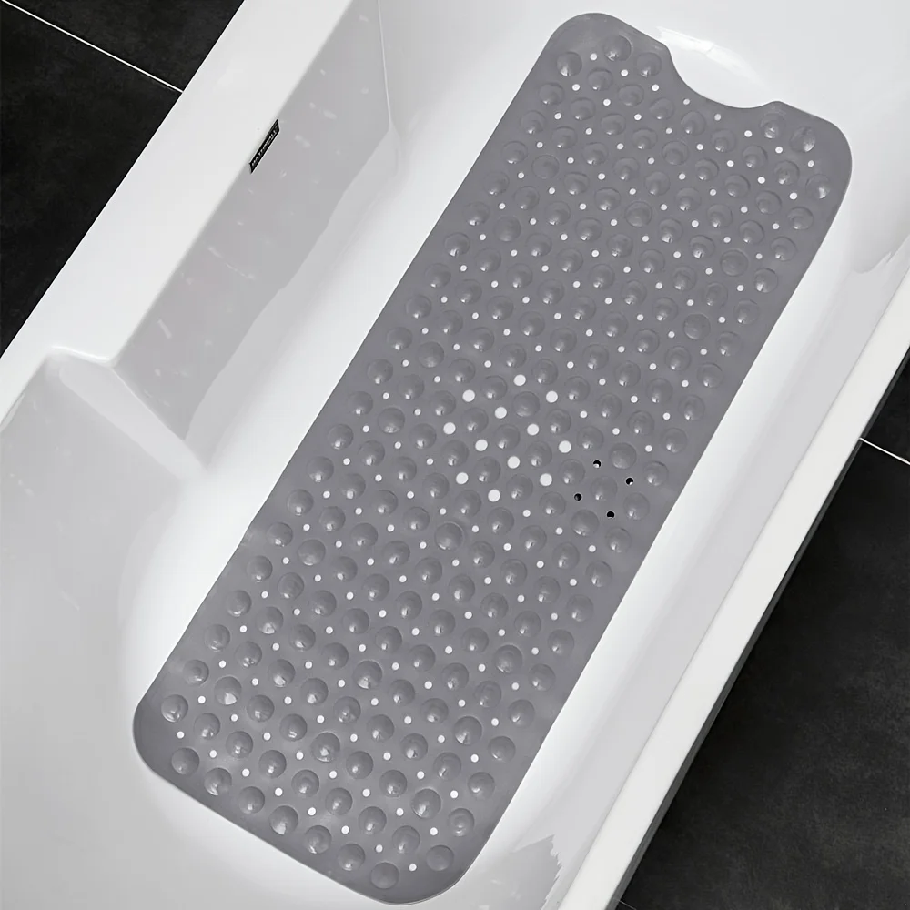 1Pc non-slip shower mat bathtub mat 5