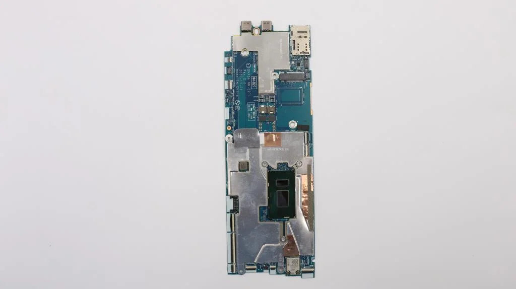 MotherBoard For ThinkPad X1 Tablet 3rd Gen Laptop MotherBoard CPU I5/I7-8550U 16G RAM Teste OK NM-B271