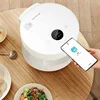 XIAOMI MIJIA Transparent Steaming Rice Cooker 4L Electrical Pressure Cooker Household Multifunctional Kitchen Appliances 5