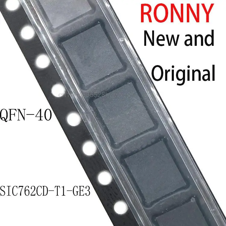 

5 шт., новые и оригинальные строительные блоки S1C762CD