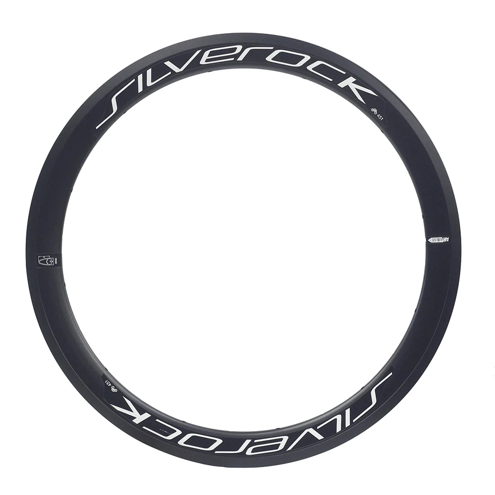 SILVEROCK Aero Rim 22