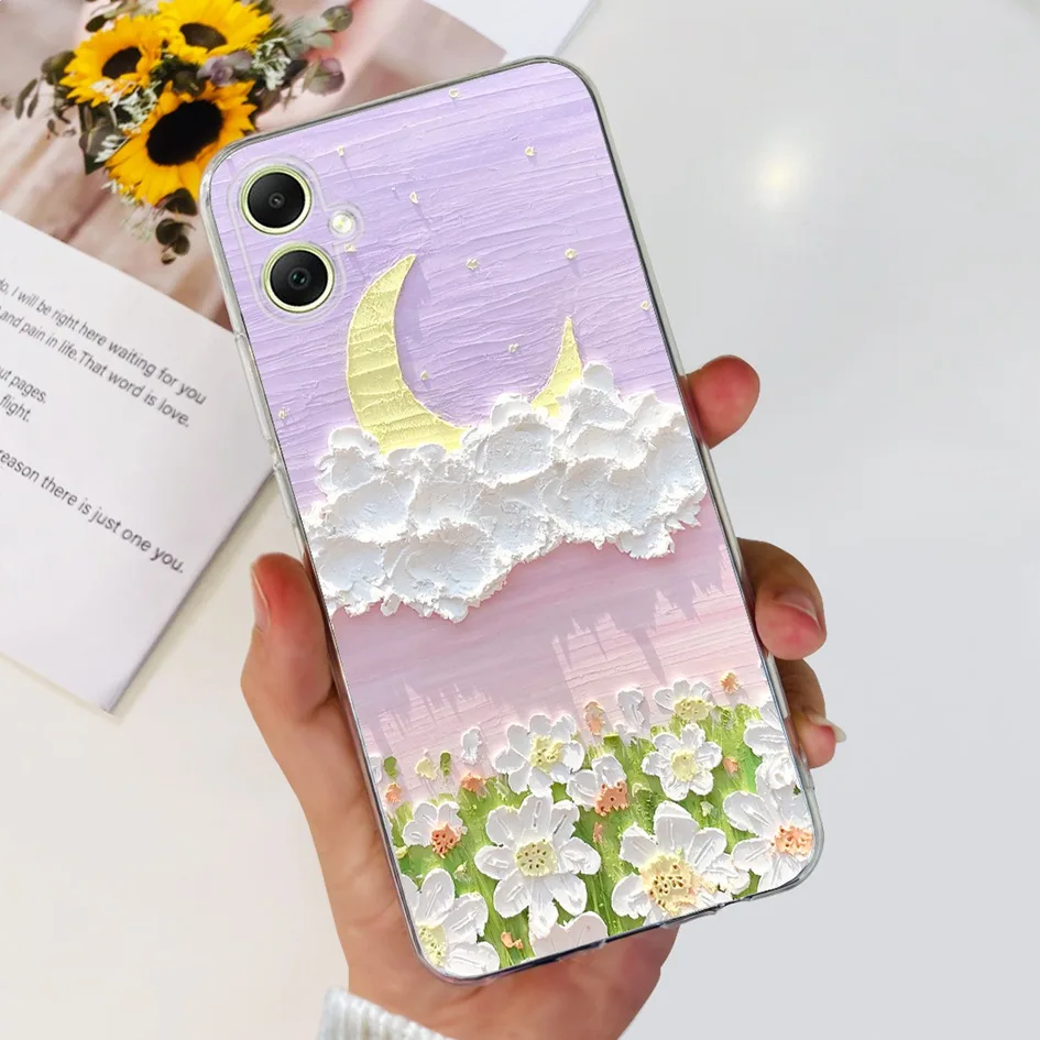 Luxury Marble TPU Soft Silicone Case - 2023 New Release