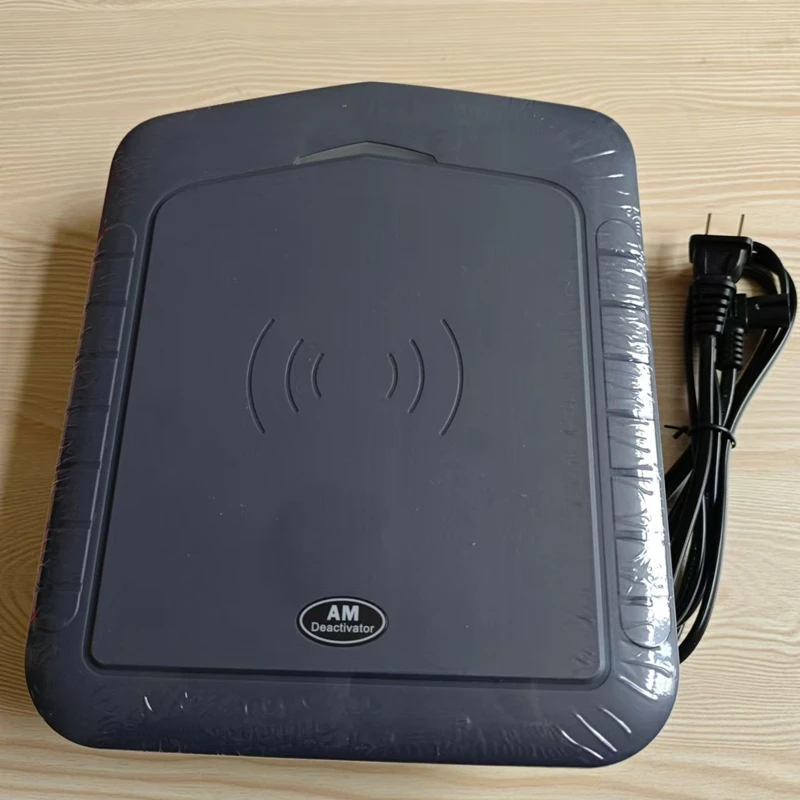 HOUZE, EAS deactivator AM 58KHZ suitable with DR soft label