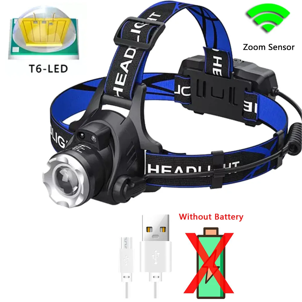 B-T6 LED