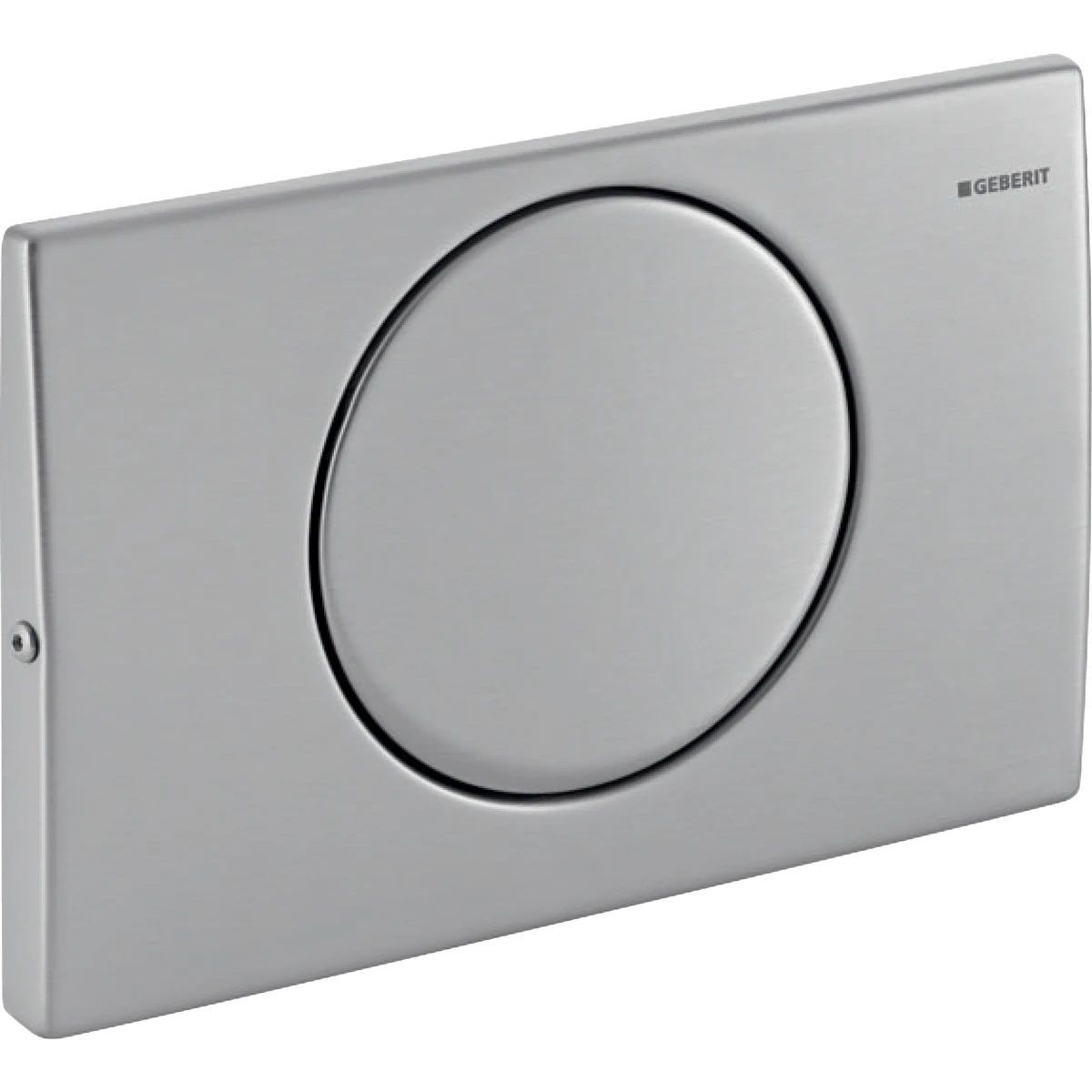 Universal flush plate GEBERIT 115.751.00.1 installation installations
