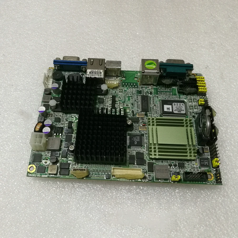 Hot Industrial Control Board For AXIOMTEK SBC84831 REV A3-RC 2 Hot Industrial Control Board For AXIOMTEK SBC84831 REV A3 RC