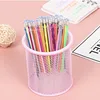 48/100pcs/set Multi-color Gel Pen Refills Painting Drawing Glitter Highlighters Cute Pens Art Markers School Office Supplies 6