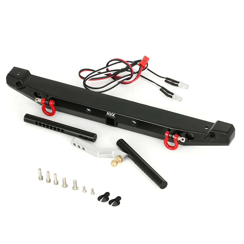 4 Stücke Metall Faltbare Auto Fenster Schutzhülle Net Für 1/10 Rc