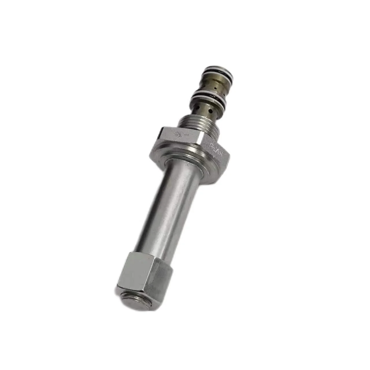 

The hydraulic valve is used for the Hydraforce model part SV38-38-0-N-00
