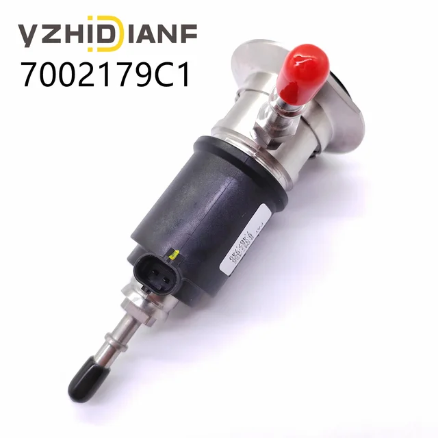 1pc New 7002179C1 92524-15D082 8047452 8327829 7467749 for JAC Gel 