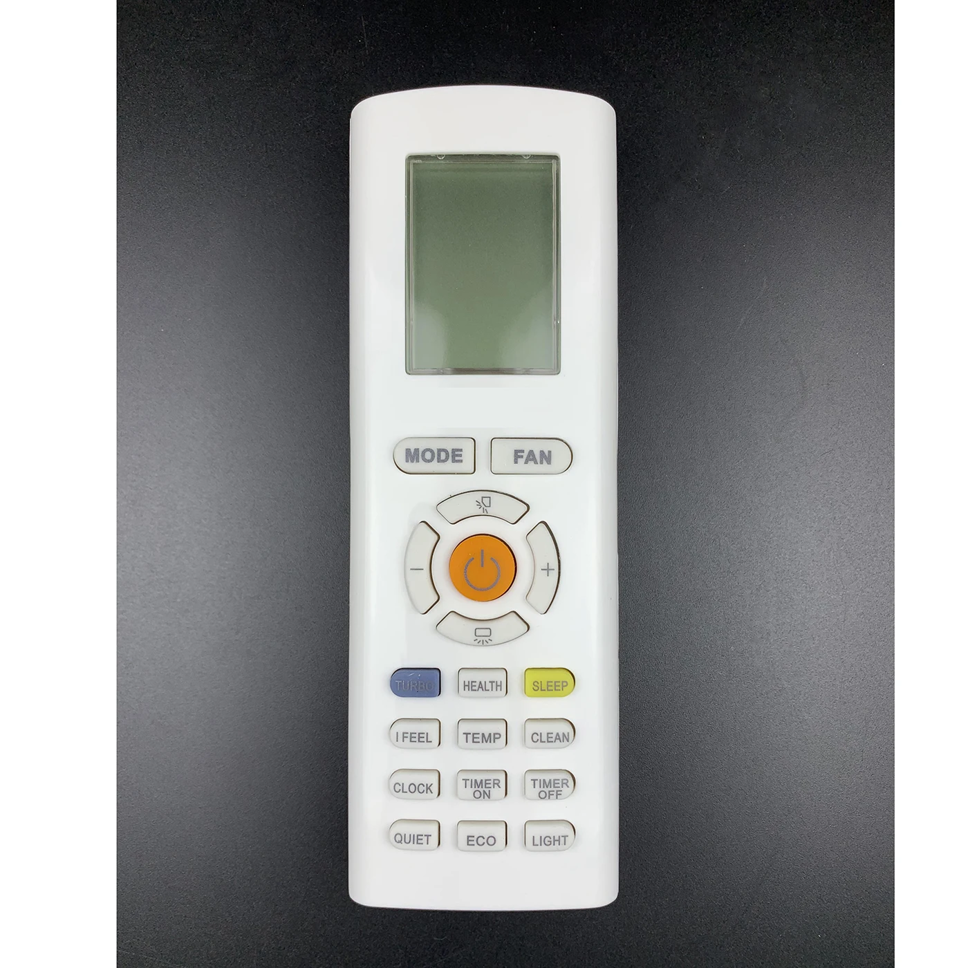 Télécommande De Rechange Pour Climatiseur – Compatible RD1A, RD1A4, RD1A1 – Marques Aqua, Thermal, Airton, Skyworth...