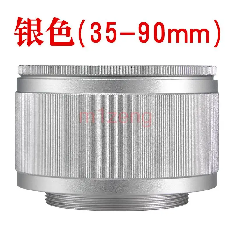 m42-m42 35-90 silver