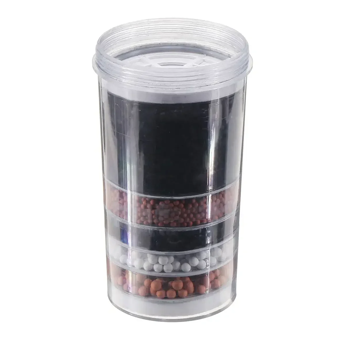 Faucet Water Filter Ceramic 5 Level