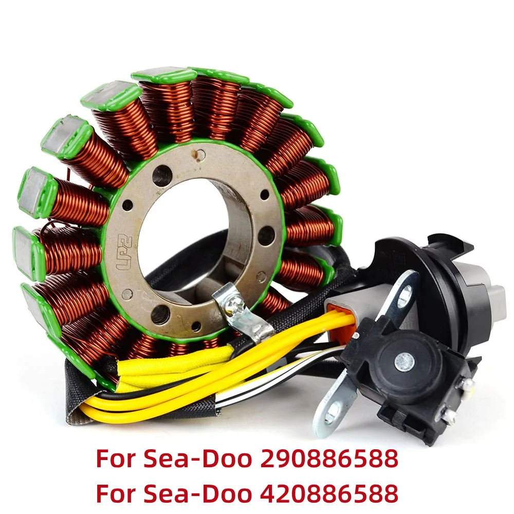 StatorCoilForSeaDoo800951GSXGTXSPXLRVRXXPLtdLimited