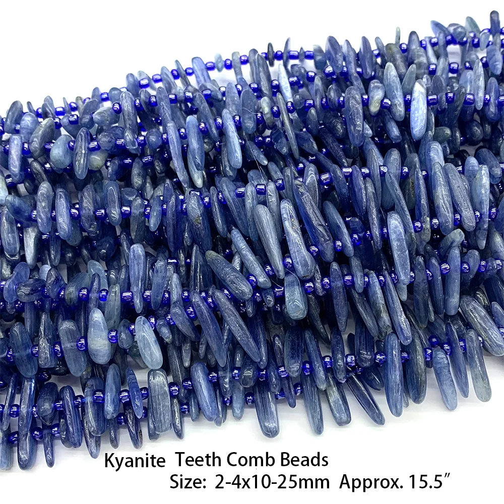 Veemak 천연 녹색 카야나이트 면 라운드 론델 엣지 큐브 코인 디스크 비즈, 쥬얼리 제작 DIY 목걸이 팔찌  귀걸이-Freehip.co.kr