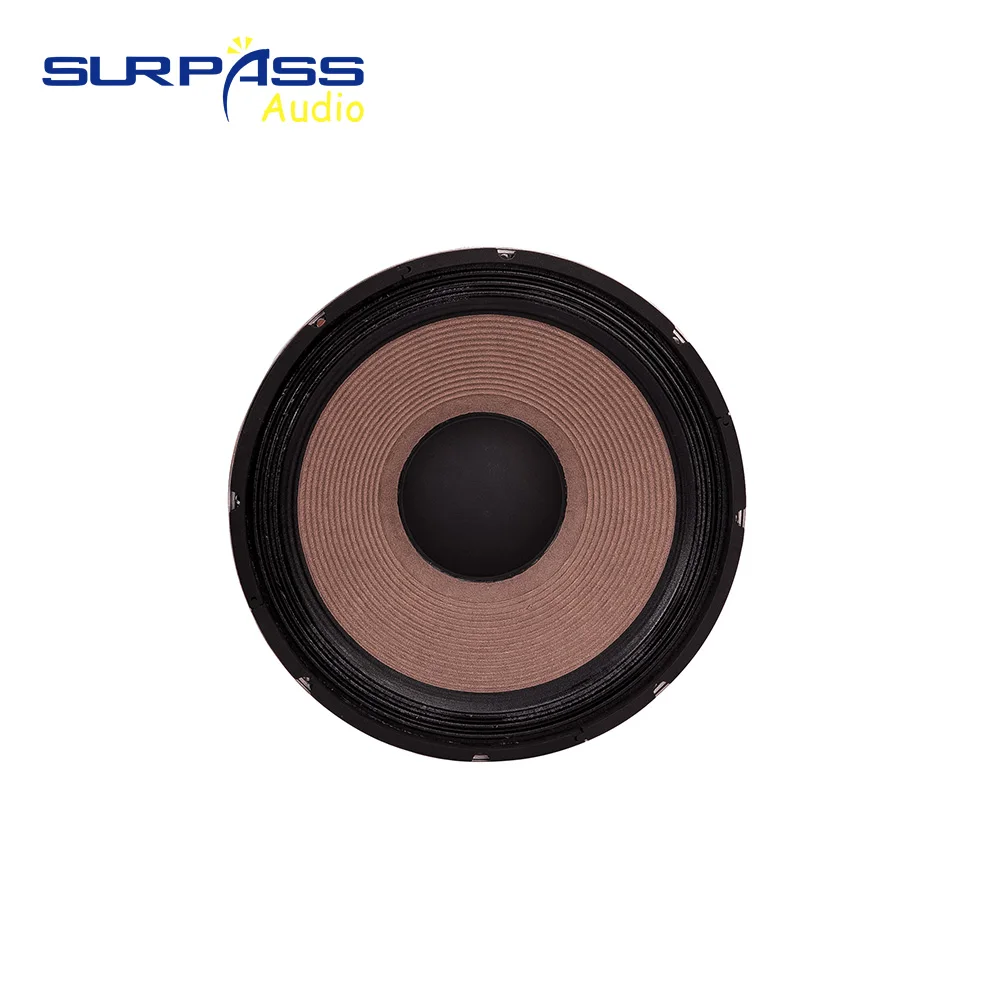 SW1810057 18-inch 100mm Double Voice Coil Subwoofer 100-core 18-inch 100mm Double Voice Coil Subwoofer