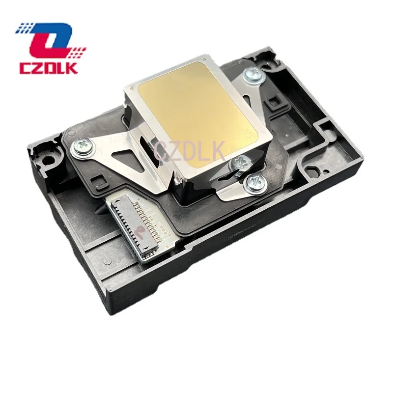 Original Printhead Print Head for Epson L800 L801 L800 L805 L810 L850 TX650 R290 T50 1390 R390 R270 R1400 R1430 R330 R280