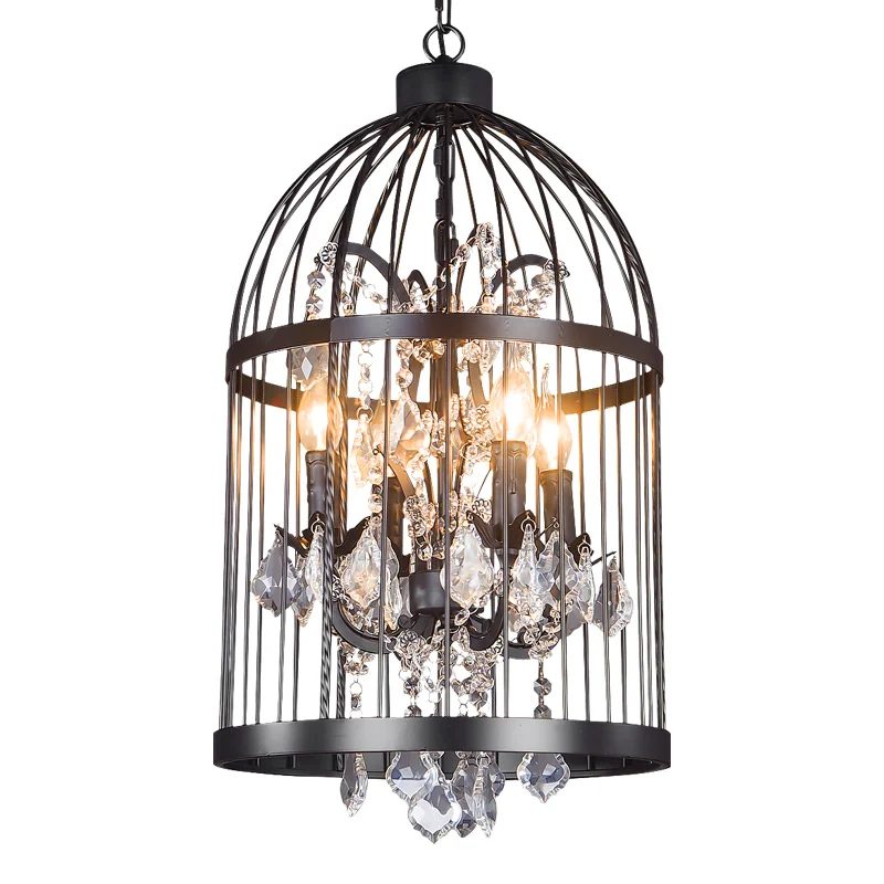 Crystal Bar Light 1