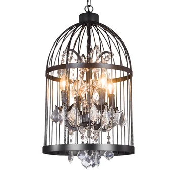 Crystal Bar Light 1