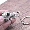 920L  Christian  Burners Keychain Censer Key Chain Ornament Charm for Car Church Handbag Decoration Souvenirs Gift 2