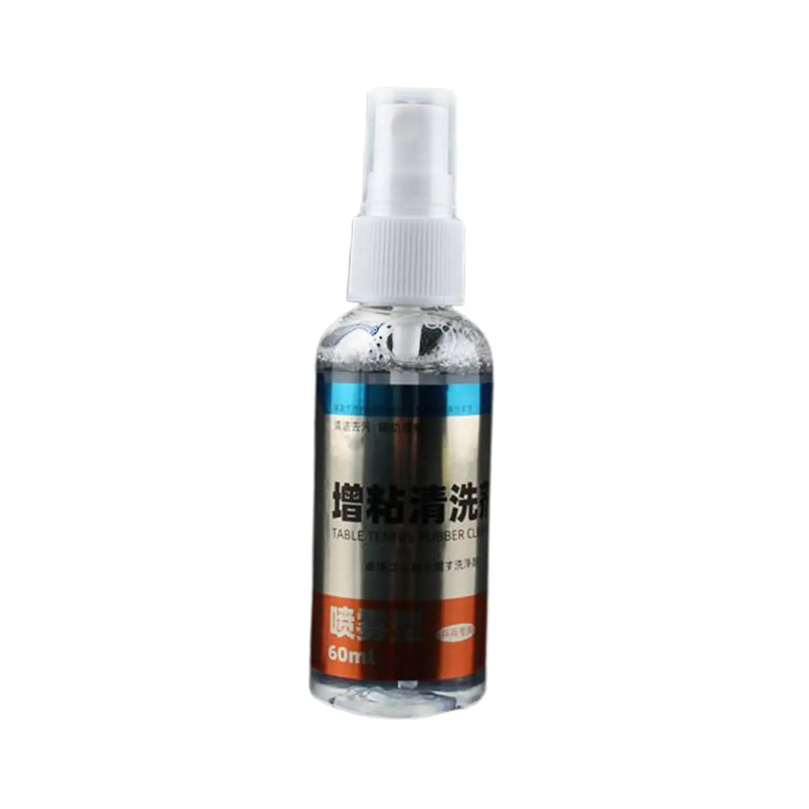 탁구 라켓 클리너, 탁구 관리, 튼튼한 수리, 60ml