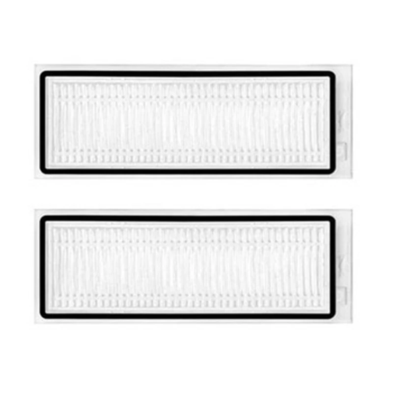 

Suitable For 360 Sweeping Robot X95 X90 Filter Accessories Washable Filter Elements