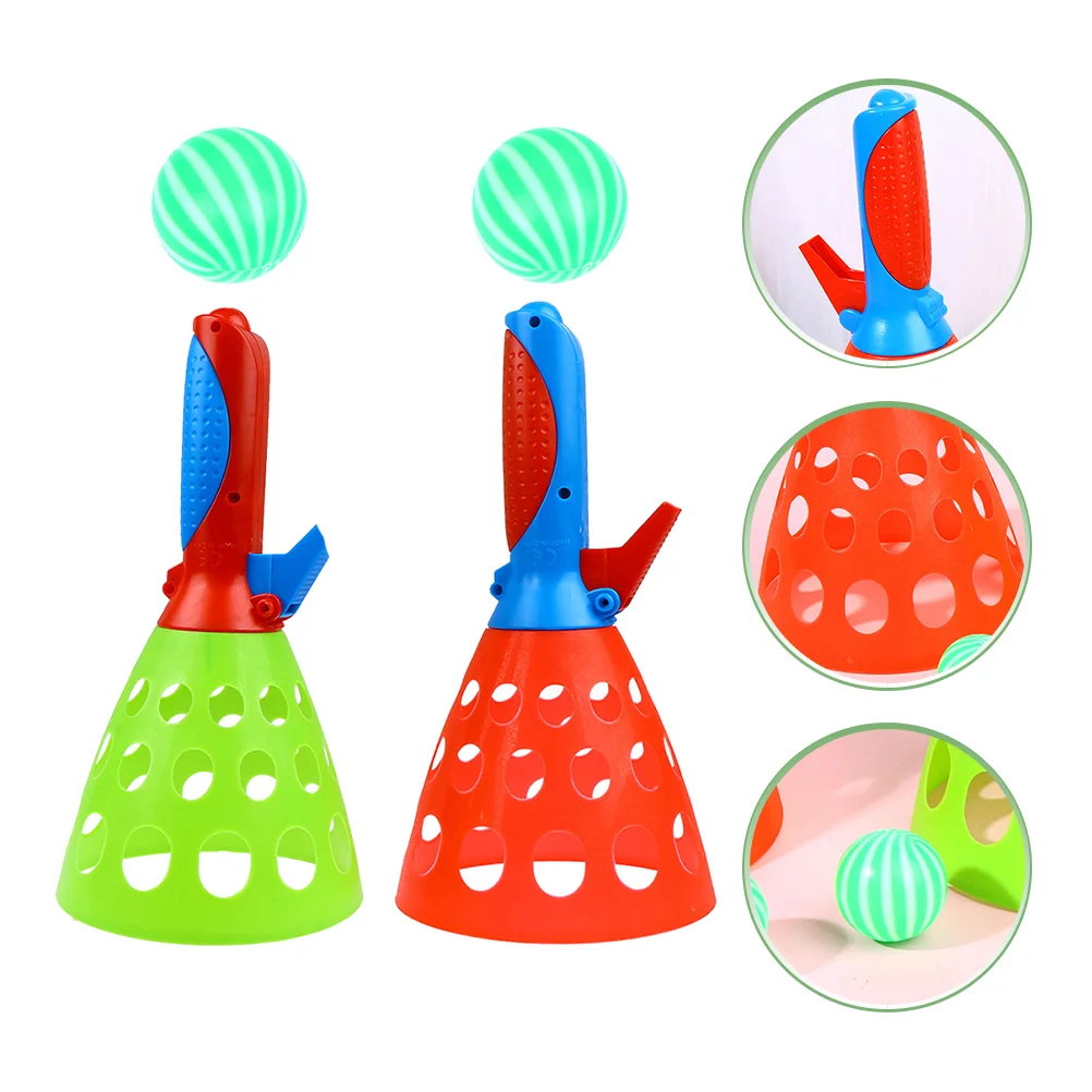 Catch The Ball Children Accessory Kids Supply Interactive Catching Cup Household Toy Toys 6