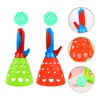 Catch The Ball Children Accessory Kids Supply Interactive Catching Cup Household Toy Toys 6