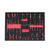 YyhcTool Box258 Pcs Professional Chrome Vanadium Mechanical Tool Set Box For Auto Repair Herramientas General 6