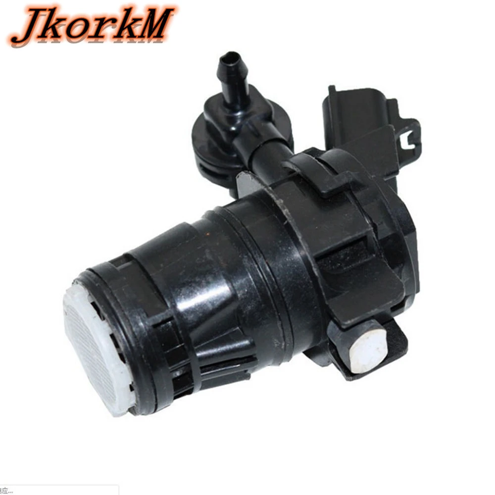 

Windshield Wiper Washer Pump 76846-TP6-C01 BBP167482,BBP1-67-482 BBP167482 8603109210 For Honda CR-V Odyssey MAZDA 3 5