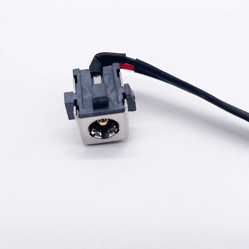Гибкий кабель для зарядки ноутбука Toshiba Satellite C670 C670D C675 C675D (art.: 3920bee96bbbe) - 3920bee96bbbe