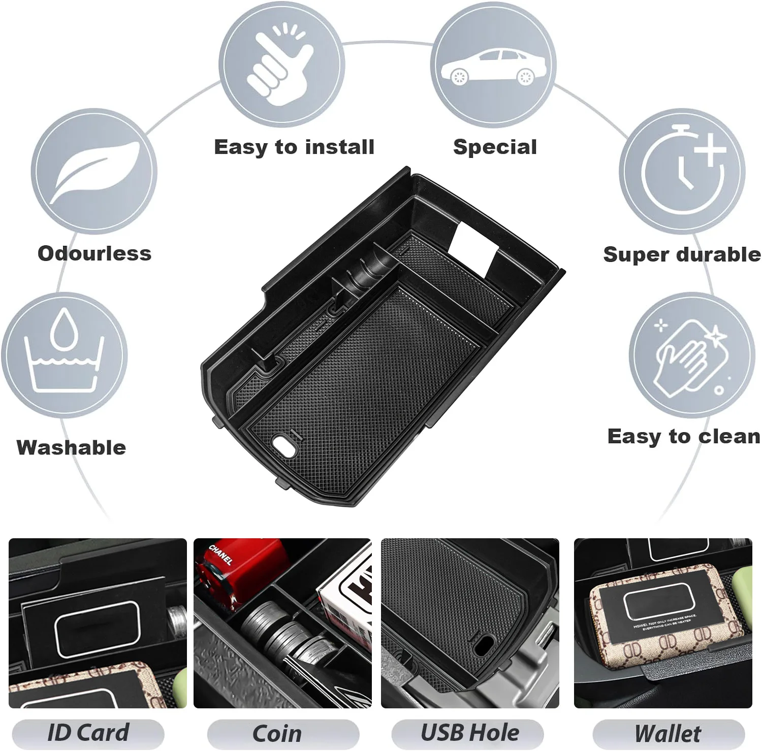 dsc-products