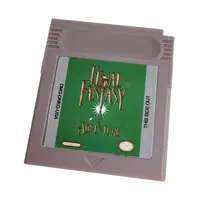 Final Fantasy Adventure  Game Cartridge 16 Bit Video Game Console Card for GB NDS - Image 5