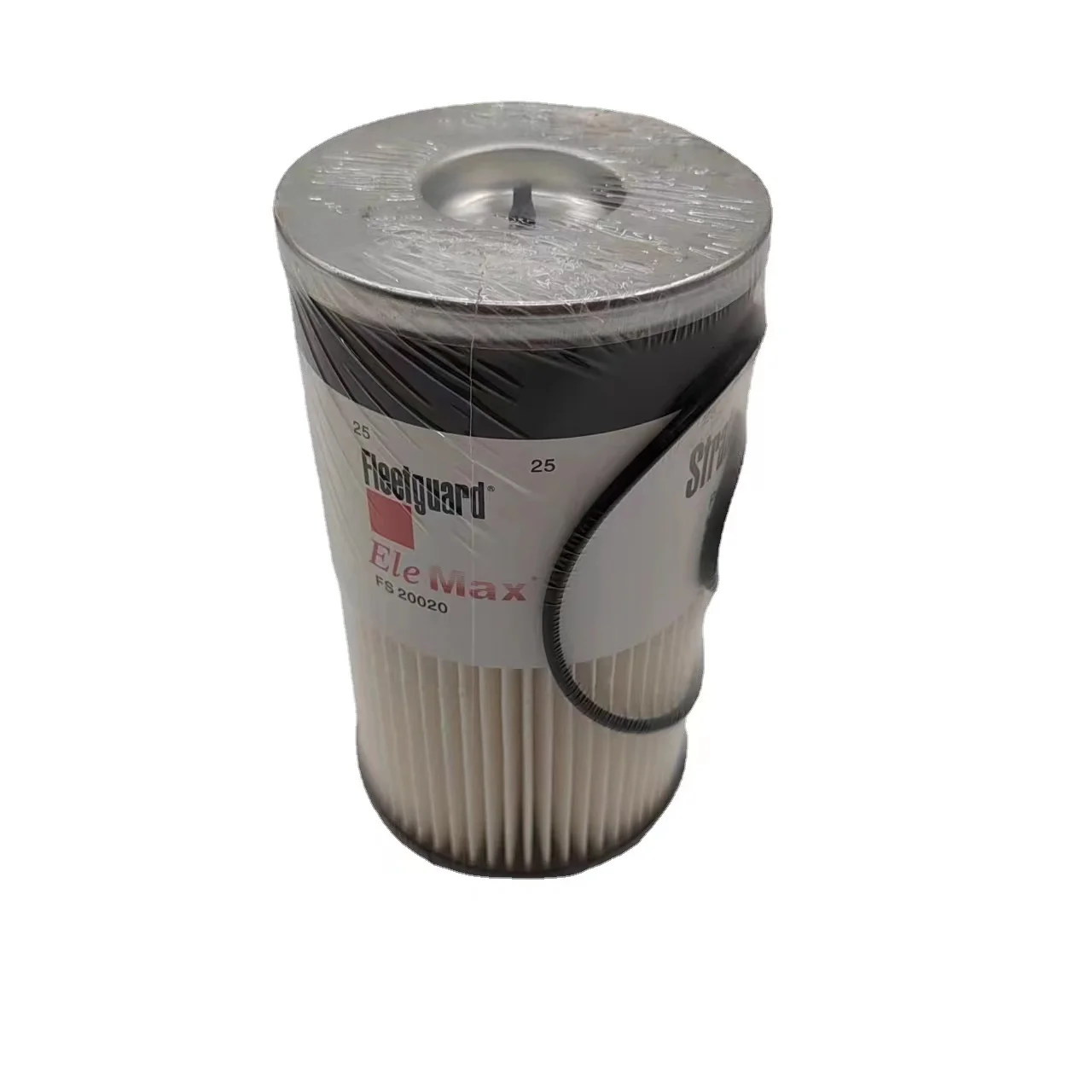 Fuel filter WG9925550105 for Sinotruk Howo T5G T7H Mann engine MC11 T7H C7H oil-water separator FS20020 FS20021 FS20019