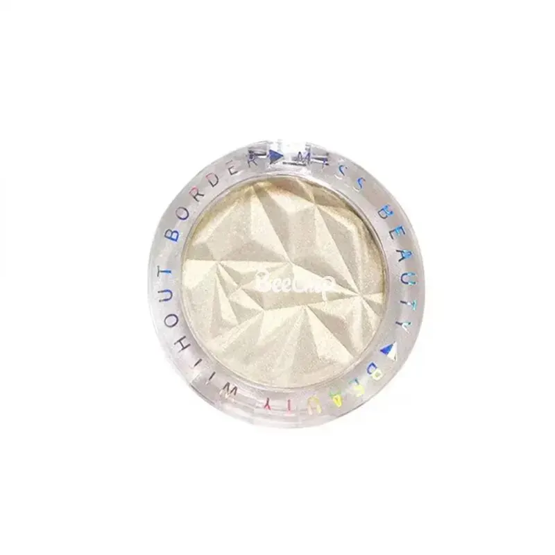 Face Powder Brighten And Modify Face Shadow Diamond Highlight Blusher Fairy Glitter Beautify Pearl Explode