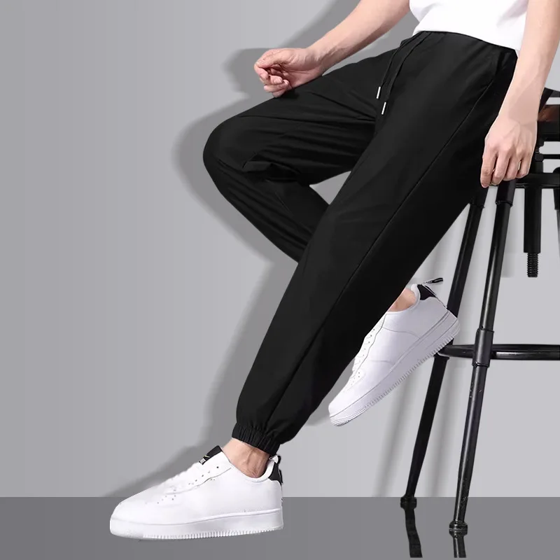 Plus Size 15XL 16XL 17XL Winter Warm Fleece Pants Men Thick Casual Thermal Sweatpants Male Trousers  Men Joggers Large 265KG 3