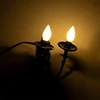 Microlandscape Decoration Lamp Building Sand Table Model Wall Lamp Material With Light Model Wall Lamp Simulation Model Lamp 3