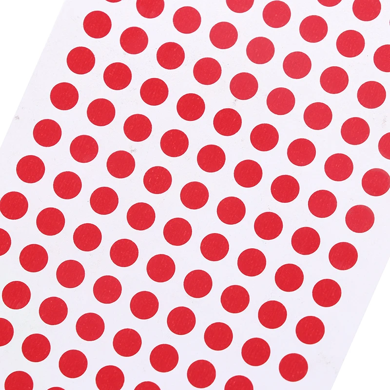 Water Damage Security Labels Mobile Phone Warranty Indicator Sensors Repair Stickers 500Pcs phone repair tools phone repair kit