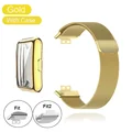 G Band-Case