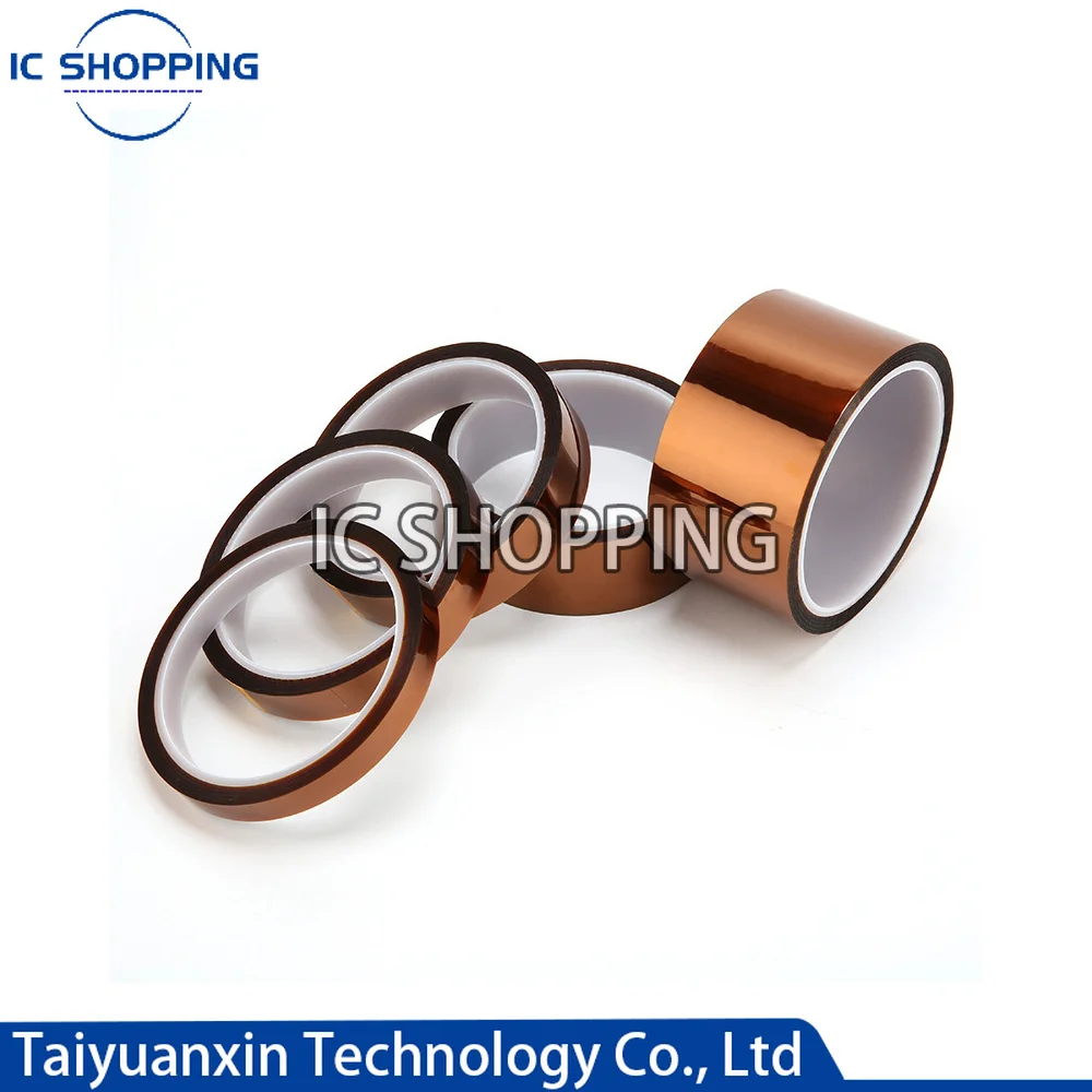 Professional High Temperature Heat BGA Tape Thermal Insulation