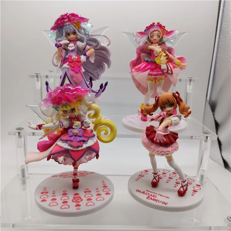 プリキュア非売品パネル Milky Rose プリキュア非売品パネル Milky