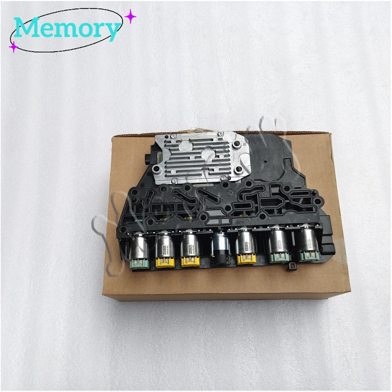 TCM Transmission Control Module For Chevy Cruze - Compatible With 24265992, 6T40, 6T30, 6T45 (Plug & Play)
