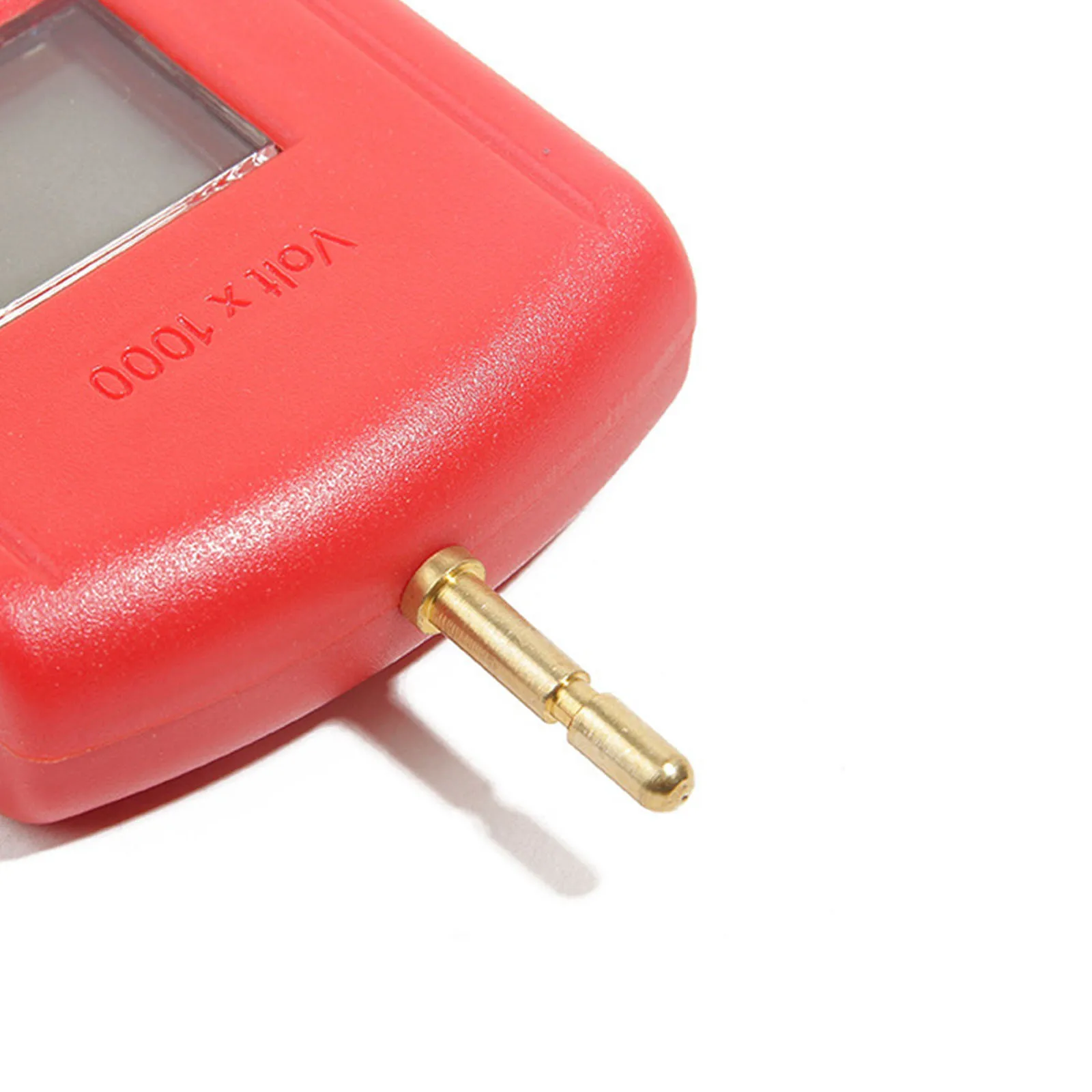 200-15000V Electronic Fence Voltage Tester Ranch Fence Voltage Meters Cattle and Sheep Farm Ranch Garden Fence Voltage Sensor